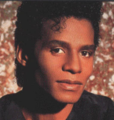 Jackie Jackson